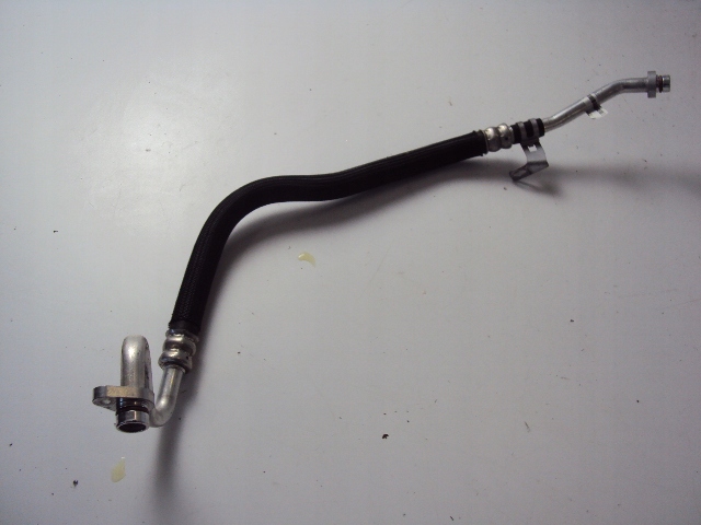 фото №1, Шланг кондиционера renault captur ii 1.5 dci 19-