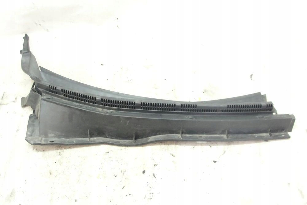 фото №1, Жабо правое citroen c4 aircross