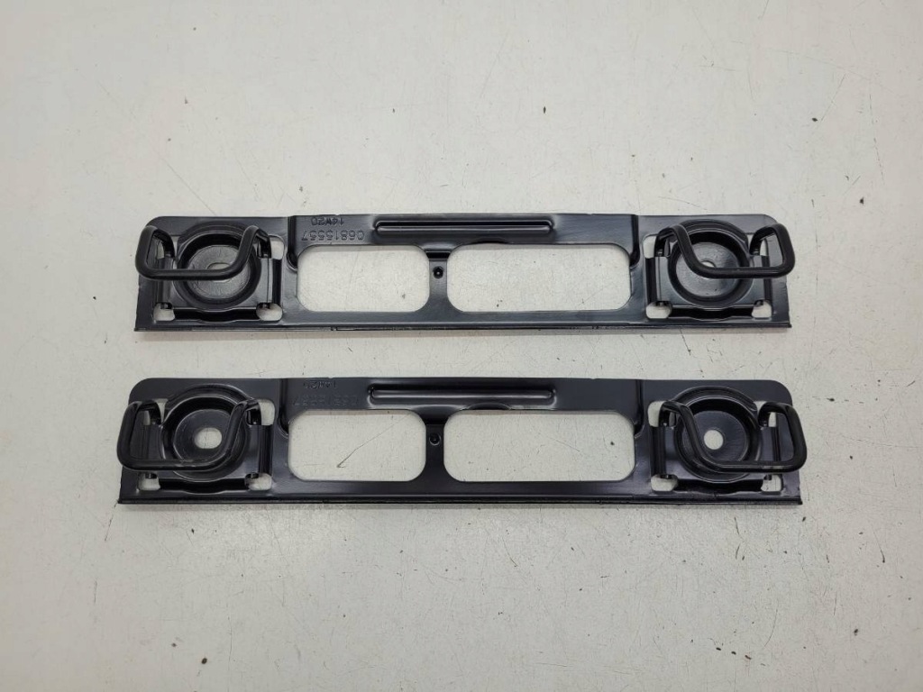 Купити Кронштейн сидіння ліва праве комплект isofix volvo v40 ii 06815557
