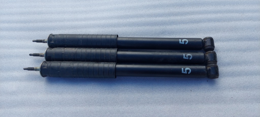 Купить Mercedes w169 w245 амортизатор задний  a1693260800