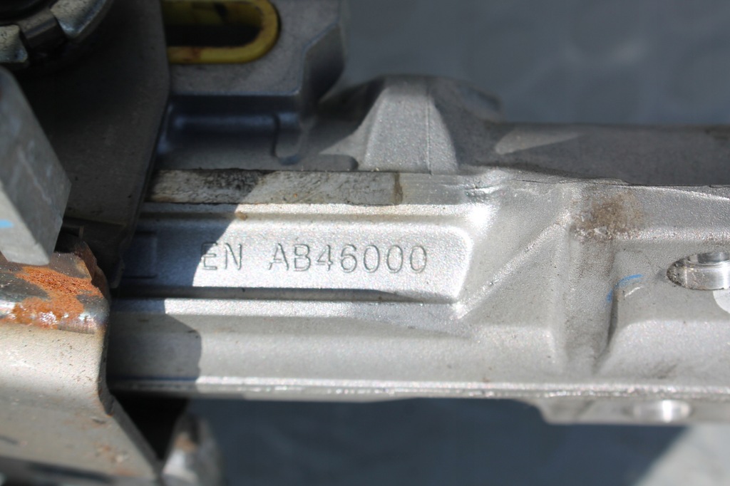 фото №9, Колонка рулевая усилитель suzuki vitara ii iii 15-