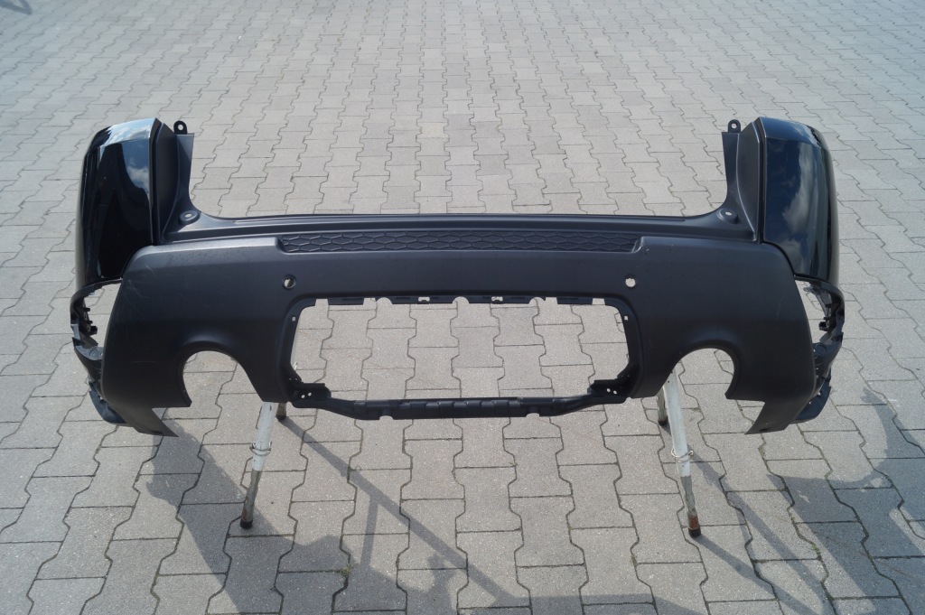 фото №1, Бампер задняя задний land range rover sport l494 pdc