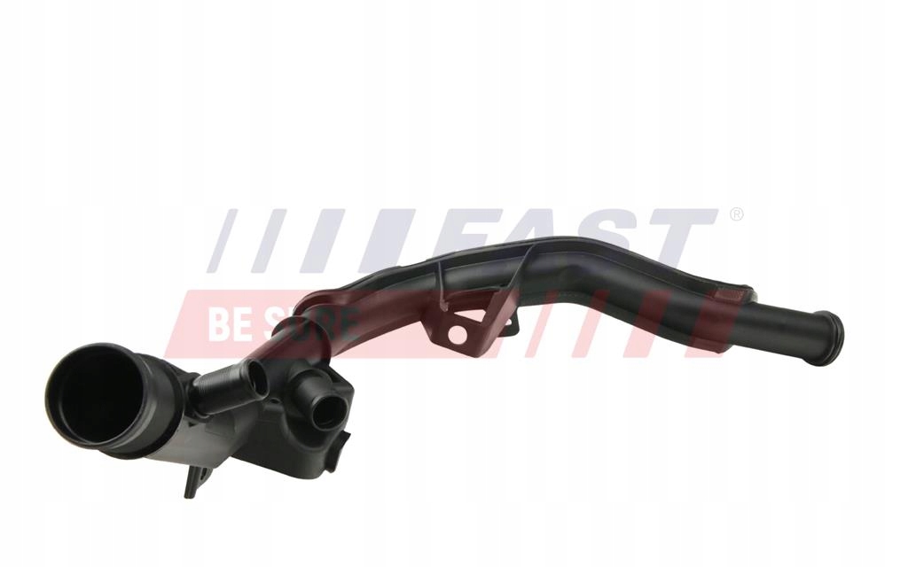 фото №7, Труба охлаждение citroen berlingo 96- 1.9 d 70 99-