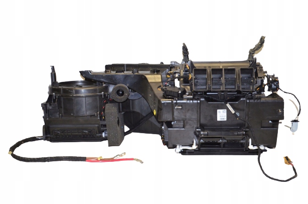 фото №1, Audi a8 4h отопитель 4h1820005j denso