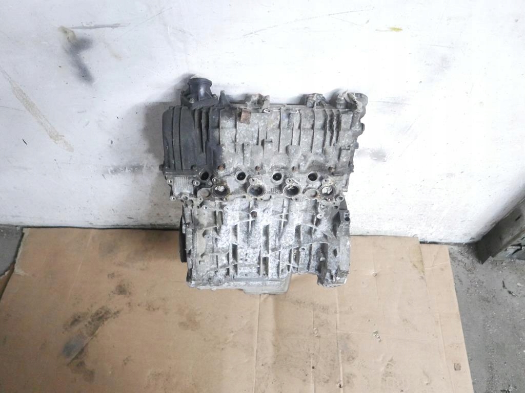 фото №9, Двигун m266.940 mercedes w169 a170 1.7 8v 116km