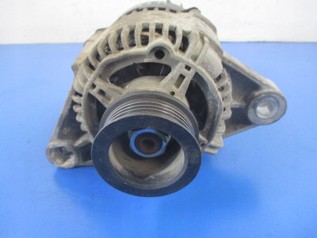 фото №2, Fiat brava 1.6 генератор проверенный