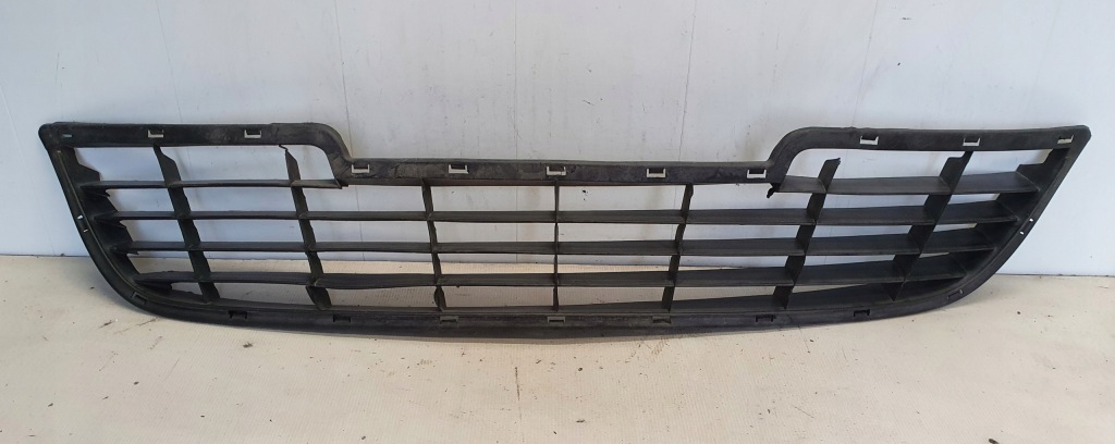 фото №1, Lancia musa 04- решётка бампера перед оригинал