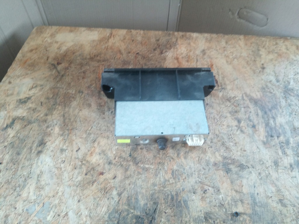 фото №5, Модуль блок керування навігації vw passat b5 3b0919885a