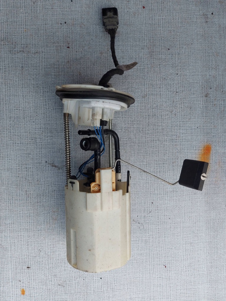 фото №1, Mercedes a w169 насос пального a1694701794