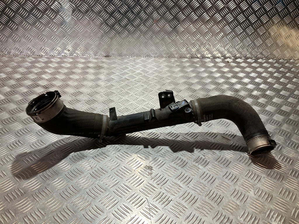 фото №1, Шланг труба повітря volvo s90 2.0 d