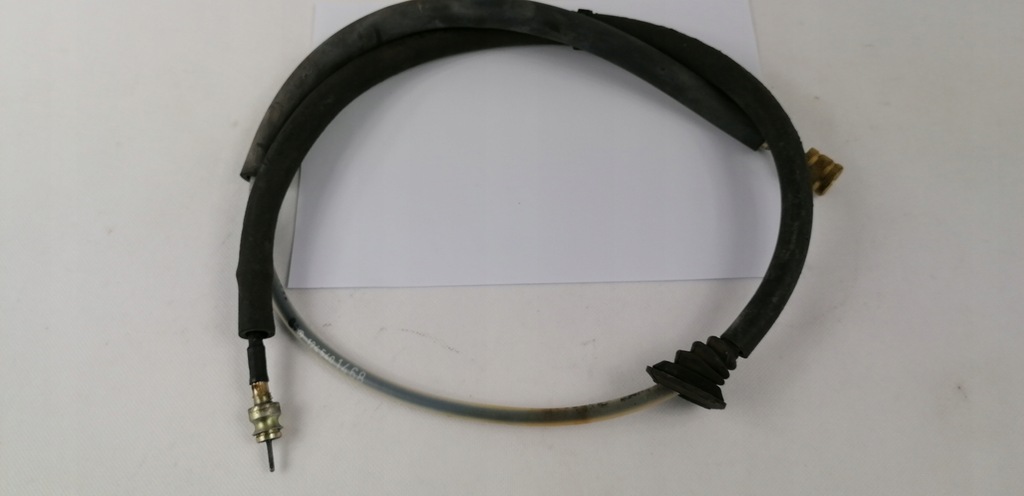 фото №7, Трос спідометра mercedes w124 спідометра