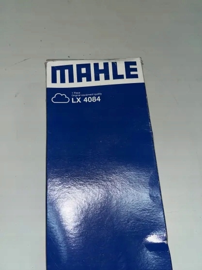 фото №1, Фильтр воздуха bmw mahle