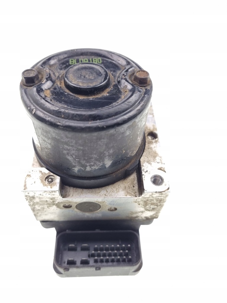 фото №3, Kia carens ii 2008 насос abs