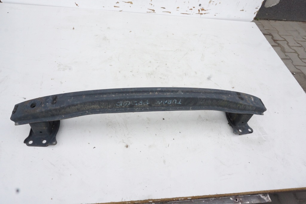 Купити Балка pod бампер перед volkswagen touran i