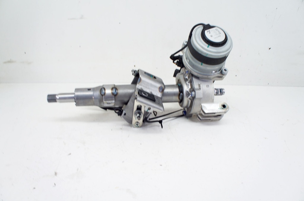 фото №5, Tl139 mg zs 1.5i колонка руля усилитель 0273010367 3505376112 eu