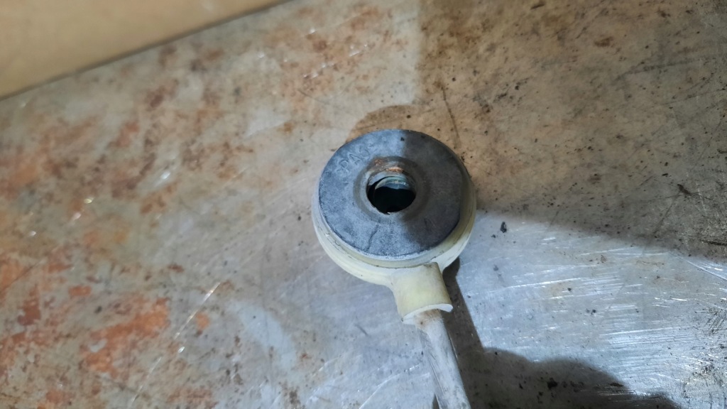 Ford focus mk2 fl тросы переключения передач 9m5r7e395fa в Украине