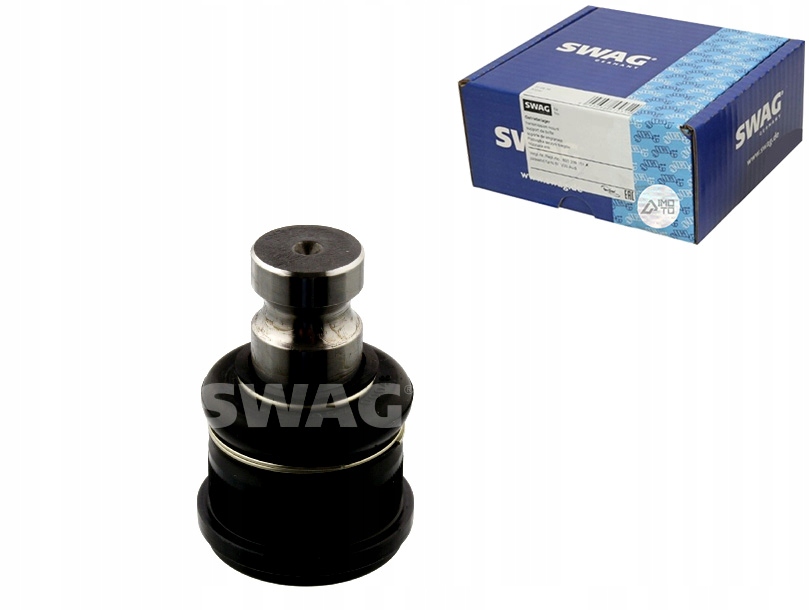 фото №1, Шарова опора важеля перед l/p nissan interstar opel movano a renault