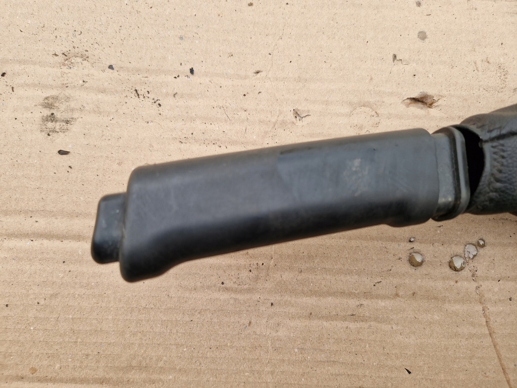 фото №8, Рычаг тормоза ручного iveco daily iv 06- 2.3 hpi