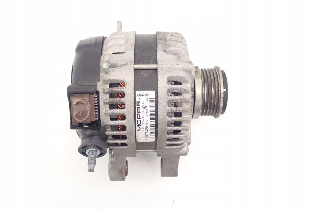 Купити Renegade 500x . рестайлінг  генератор 1.0 1.3 2018-