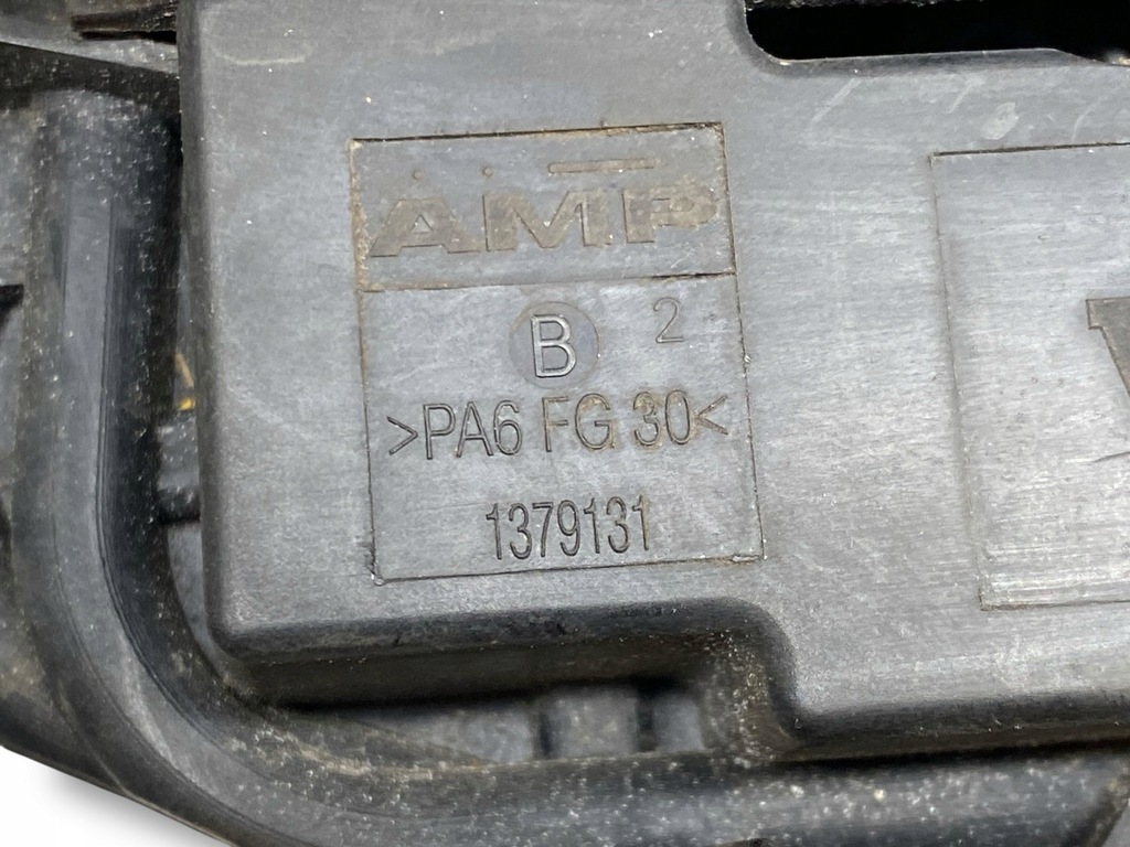 фото №7, Opel vectra c 1900cm3 2006 блок керування / модуль вентиляторів хетчбек 1379131