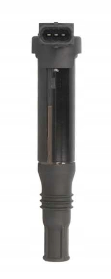 фото №10, Катушка зажигания citroen c1 12- gn10583-12b1
