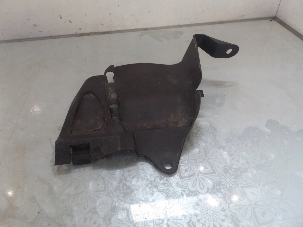 фото №1, Logan защита двигателя