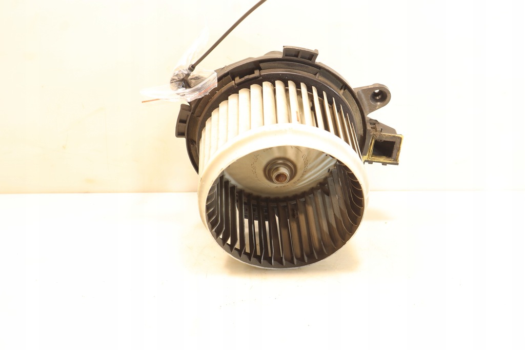 фото №1, Воздуходувка обдув opel combo e