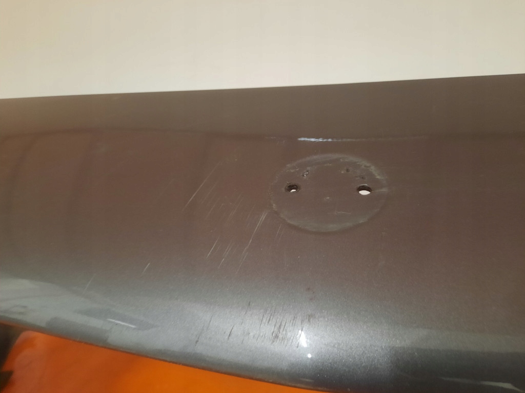 фото №6, Mercedes cla c118 19- бампер перед передний a1188855300