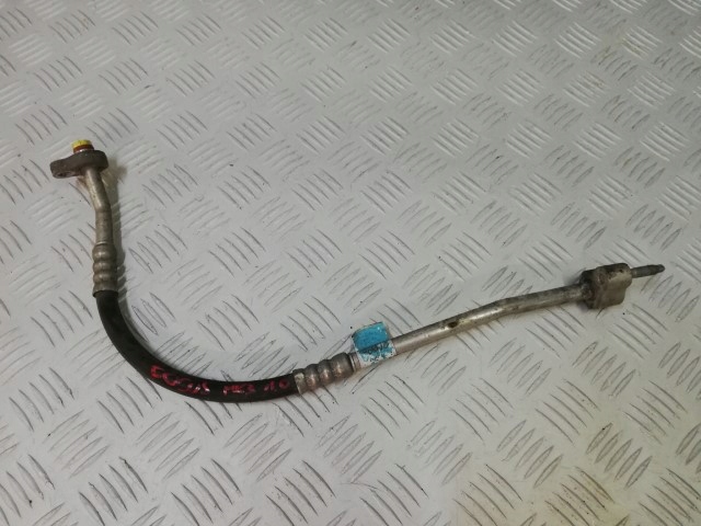 фото №1, Ford focus mk3 1.0 eco шланг кондиціонера