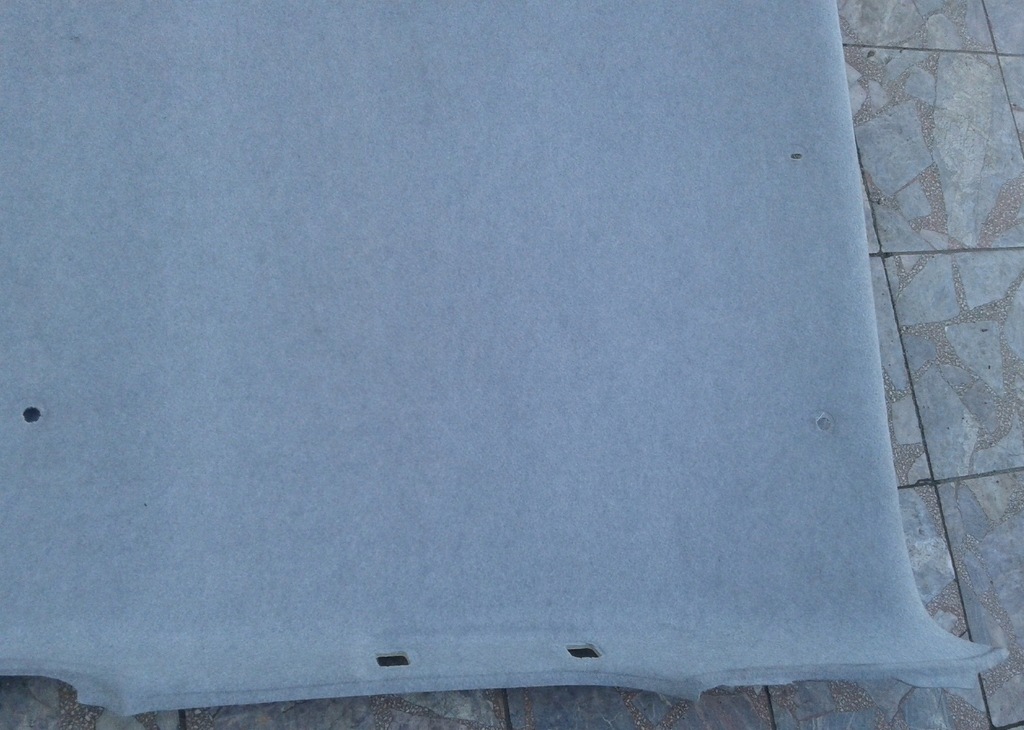 фото №5, Потолок потолок подкрылок dacia logan i sedan 04-12 8200214433