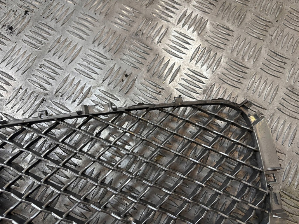 фото №9, Решётка радиатора решётка радиатора радиатора jaguar xj x351 aw93-018k28-aa