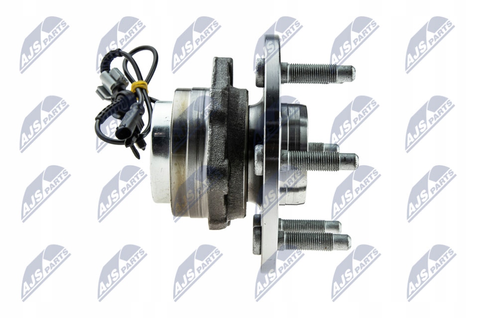 фото №4, Ступиця колеса перед