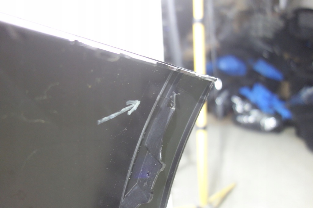 фото №9, Бампер перед opel adam 12- 13355266