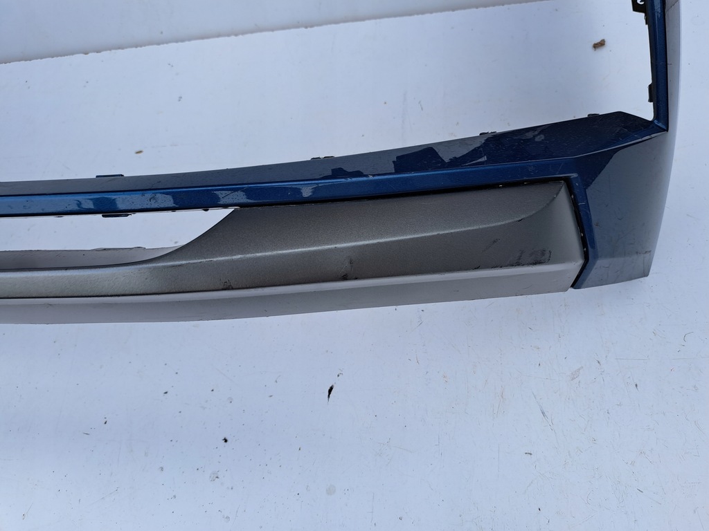 фото №7, Бампер перед skoda kamiq 19-