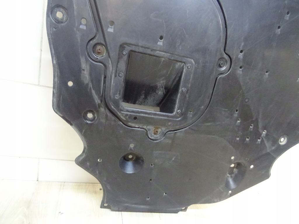 фото №5, Rav4 v защита плита pod двигатель 2,0b 51420-42011