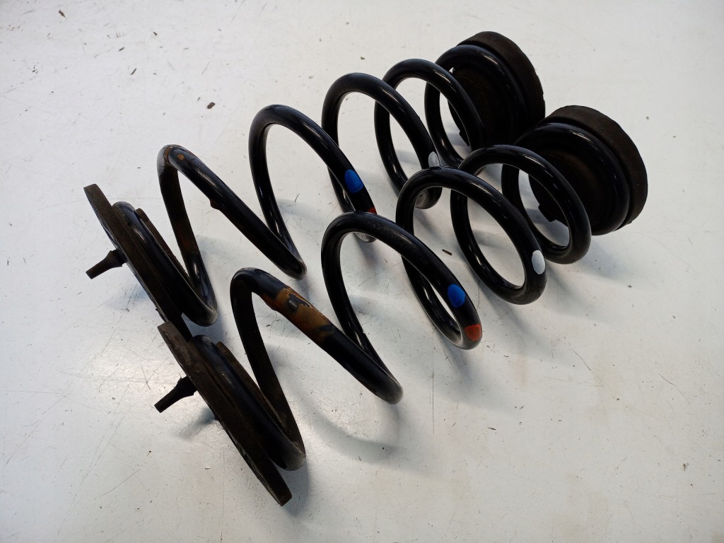 фото №1, Пружина пружины задняя hyundai i30 n