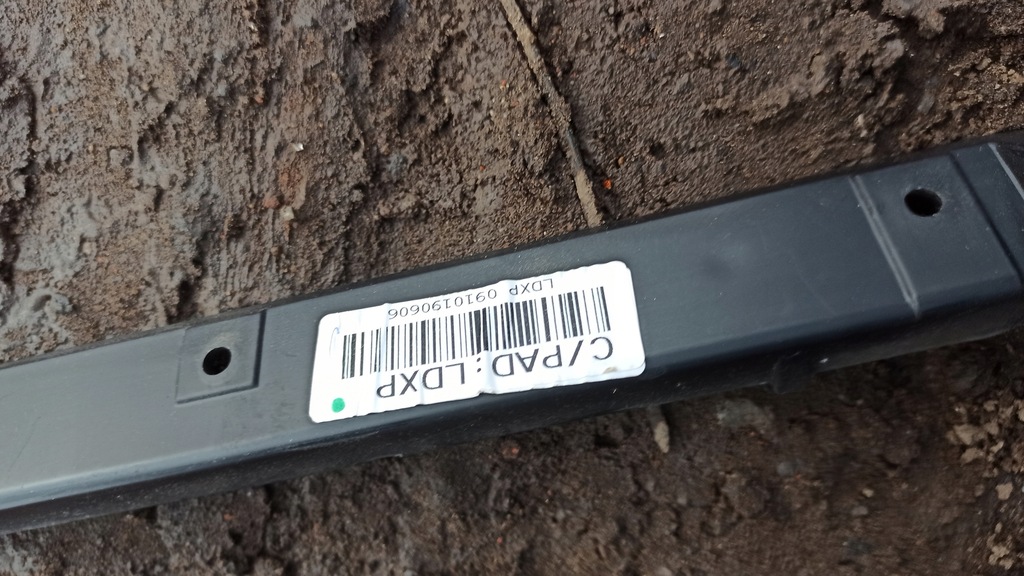 фото №6, Hyundai i30 i панель приладів приладова europa панель приладів