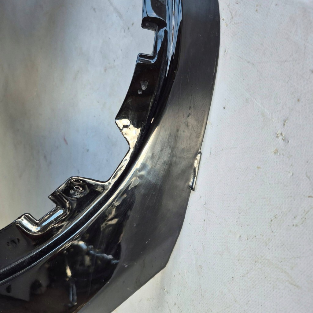 Mini countryman 2 2 f60 17-23 капот крышка двигателя Киев