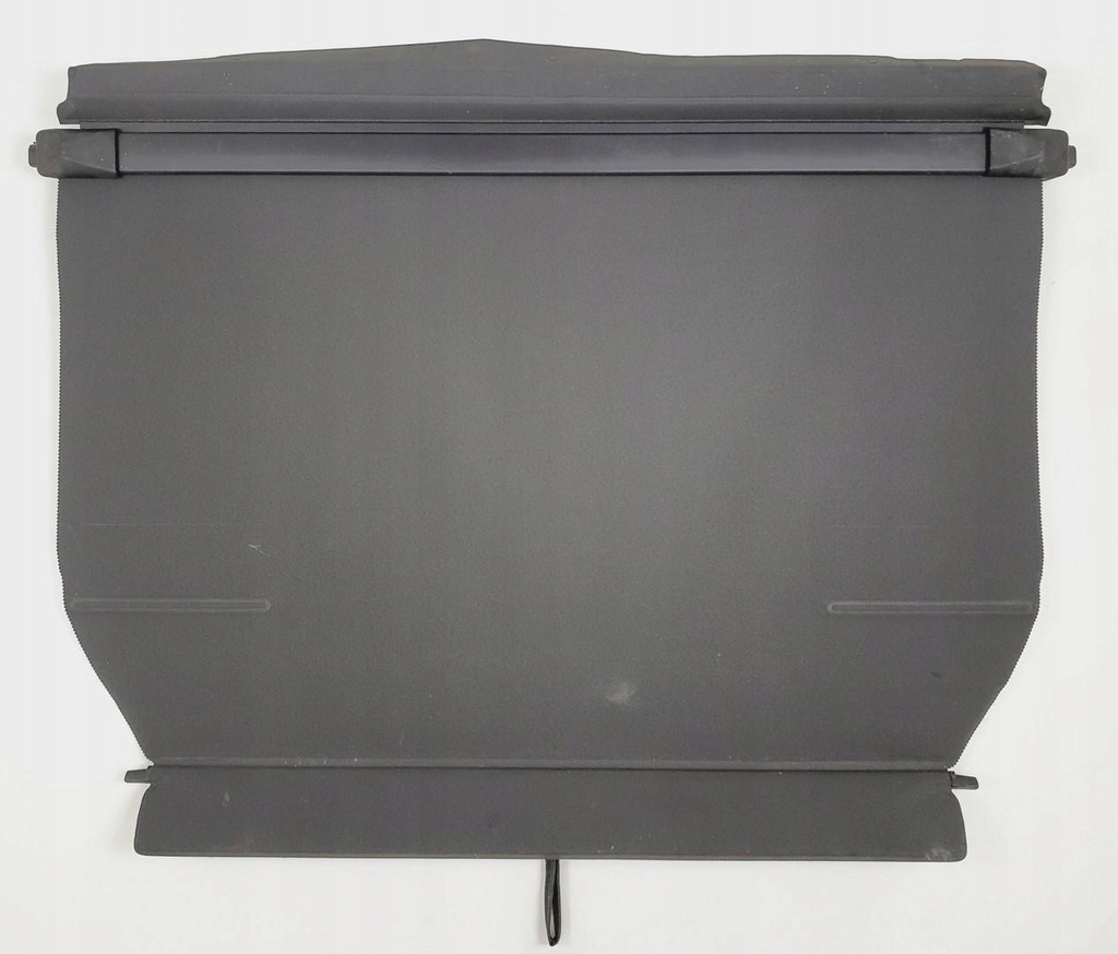 фото №1, Шторка багажника volvo xc90 i