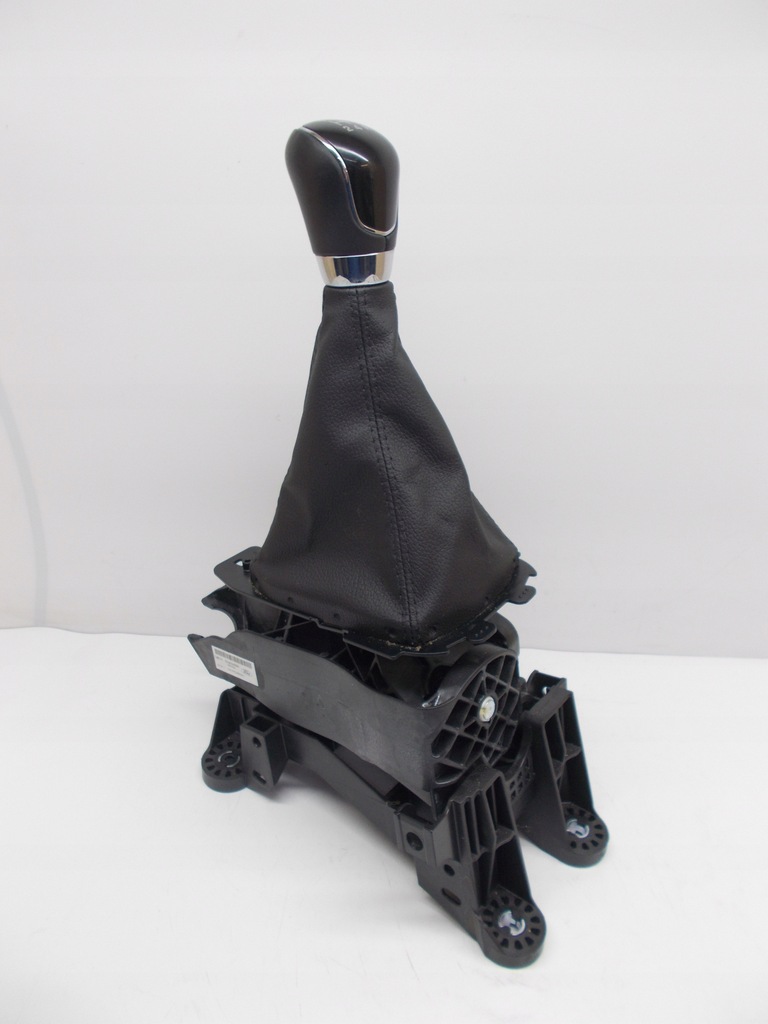 фото №1, Ford ecosport 1.0 домкрат выборщик передач