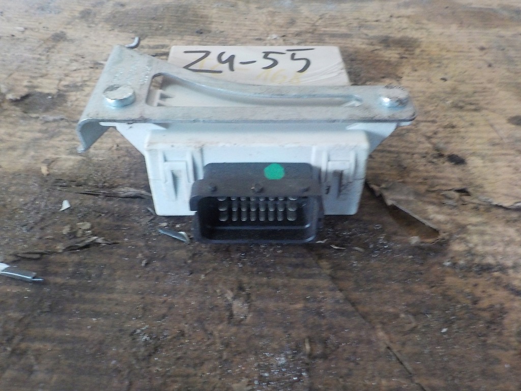 фото №4, Модуль дворник corolla verso 85940-0f010