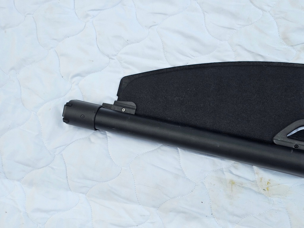 фото №4, Шторка багажника задняя задняя renault clio iv