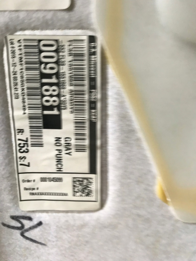 фото №6, Ford f150 15-20 потолок regular cab usa