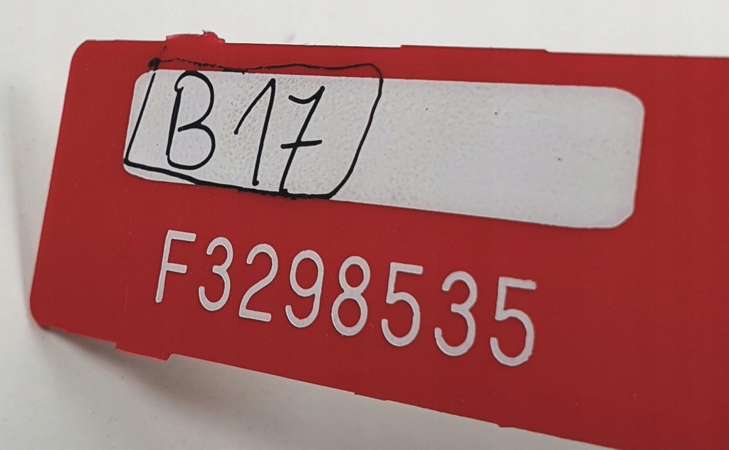 Купить Wał коленчатый opel astra 1.4 55565543 b14xer