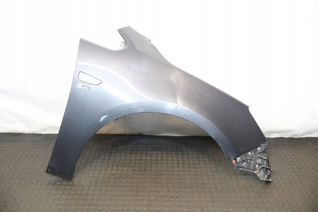 фото №1, Крила правий передній opel astra j z177