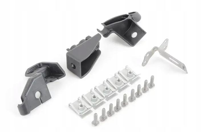 фото №1, Набор ремонтный фара led bmw 5gt f07 oem