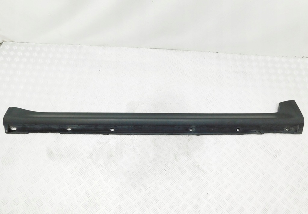 фото №1, Молдинг порог правая - subaru tribeca lift 07-