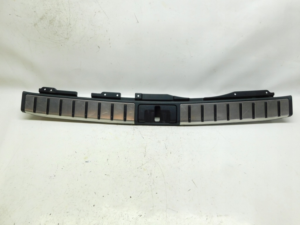 Купить Молдинг порог багажника 58387-48090 58387-48091 lexus rx iv rx450h 15-19/22