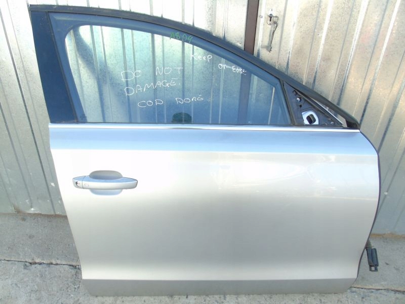 фото №1, Audi a8 d4 двері правий перед передні праве