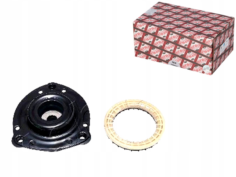 фото №1, Подушка амортизатора ashika